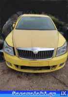 ΚΑΝΤΡΑΝ-ΚΟΝΤΕΡ  SKODA OCTAVIA 5 2004-2009 WWW.SARAVALAKI.COM