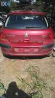 PEUGEOT 307 ΑΞΟΝΑΣ ΠΙΣΩ   WWW.SARAVALAKI.COM