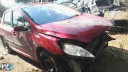 PEUGEOT 307  ΚΟΡΝΑ  WWW.SARAVALAKI.COM