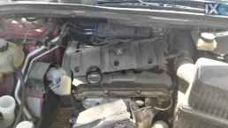 PEUGEOT 307  INJECTION  WWW.SARAVALAKI.COM