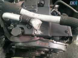 HYUNDAI  ΚΙΝΗΤΗΡΑΣ D4BH DIESEL www.saravalaki.com