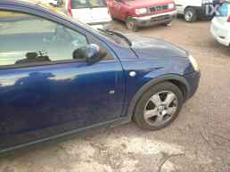 OPEL CORSA C ΦΤΕΡΟ ΔΕΞΙ   WWW.SARAVALAKI.COM