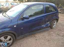 OPEL CORSA C ΑΕΡΟΤΟΜΕΣ   WWW.SARAVALAKI.COM