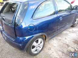 OPEL CORSA C ΚΛΕΙΔΑΡΙΑ ΣΥΝΟΔΗΓΟΥ    WWW.SARAVALAKI.COM