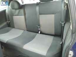 OPEL CORSA C ΣΑΛΟΝΙ  WWW.SARAVALAKI.COM