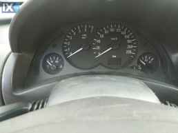 OPEL CORSA C ΚΟΝΤΕΡ  WWW.SARAVALAKI.COM