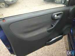 OPEL CORSA C  ΤΑΠΕΤΣΑΡΙΑ ΟΔΗΓΟΥ  WWW.SARAVALAKI.COM