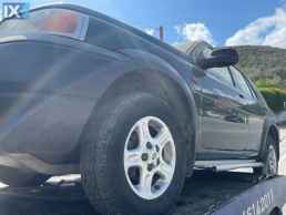 LAND ROVER FREELANDER  ΑΝΤΑΛΛΑΚΤΙΚΑ ΜΕΤΑΧΕΙΡΙΣΜΕΝΑ www.saravalaki.com