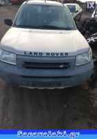 LAND ROVER FREELANDER  ΟΛΟΚΛΗΡΟ ΑΥΤΟΚΙΝΗΤΟ ΓΙΑ ΑΝΤΑΛΛΑΚΤΙΚΑ   WWW.SARAVALAKI.COM