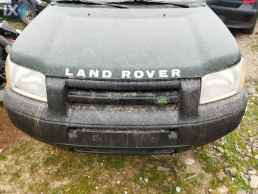LAND ROVER FREELANDER  ΜΕΤΩΠΗ   WWW.SARAVALAKI.COM