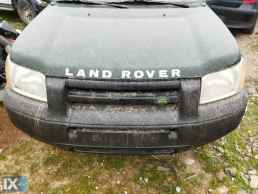 LAND ROVER FREELANDER  ΜΟΥΡΗ ΚΟΜΠΛΕ   WWW.SARAVALAKI.COM