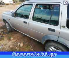 LAND ROVER FREELANDER  ΚΛΕΙΔΑΡΙΕΣ  WWW.SARAVALAKI.COM