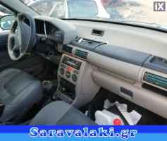 LAND ROVER FREELANDER ΕΠΕΝΔΥΣΗ ΤΑΜΠΛΟ   WWW.SARAVALAKI.COM