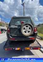 LAND ROVER FREELANDER  ΕΤΑΖΕΡΑ  WWW.SARAVALAKI.COM