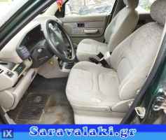 LAND ROVER FREELANDER  ΜΟΚΕΤΑ  WWW.SARAVALAKI.COM