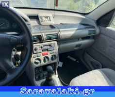 LAND ROVER FREELANDER  ΝΤΟΥΛΑΠΑΚΙ  WWW.SARAVALAKI.COM