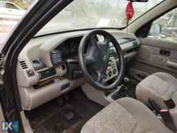 LAND ROVER FREELANDER  ΤΑΜΠΛΟ   WWW.SARAVALAKI.COM