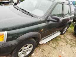 LAND ROVER FREELANDER  ΜΟΥΑΓΙΕ ΔΕΞΙ  WWW.SARAVALAKI.COM