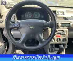 LAND ROVER FREELANDER  ΥΔΡΑΥΛΙΚΟ ΤΙΜΟΝΙ  WWW.SARAVALAKI.COM
