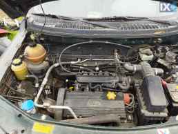 LAND ROVER FREELANDER  ΔΥΝΑΜΟ  WWW.SARAVALAKI.COM