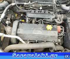 LAND ROVER FREELANDER  ΒΑΛΒΙΔΕΣ EGR  WWW.SARAVALAKI.COM