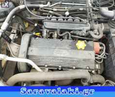 LAND ROVER FREELANDER ΠΟΛΛΑΠΛΗΣ ΕΙΣΑΓΩΓΗΣ   WWW.SARAVALAKI.COM