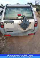 LAND ROVER FREELANDER  ΣΑΣΜΑΝ 4Χ4 ΧΕΙΡΟΚΙΝΗΤΟ  WWW.SARAVALAKI.COM