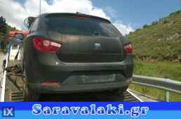 SEAT IBIZA   ΟΥΡΑΝΟΣ   WWW.SARAVALAKI.COM