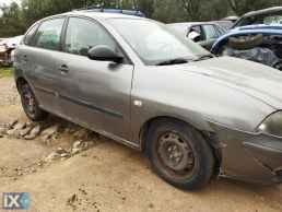 SEAT IBIZA ΕΤΑΖΕΡΑ   WWW.SARAVALAKI.COM