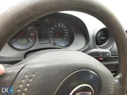 SEAT IBIZA  ΚΟΝΤΕΡ   WWW.SARAVALAKI.COM