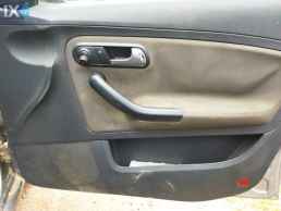 SEAT IBIZA  ΤΑΠΕΤΣΑΡΙΑ ΣΥΝΟΔΗΓΟΥ  WWW.SARAVALAKI.COM