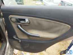 SEAT IBIZA  ΧΕΡΟΥΛΙΑ ΠΙΣΩ ΠΑΡΑΘΥΡΩΝ  WWW.SARAVALAKI.COM