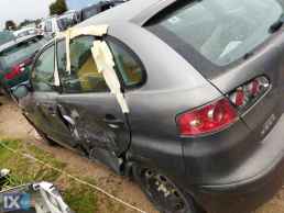 SEAT IBIZA  ΑΚΡΑΞΟΝΙΟ ΔΕΞΙ  WWW.SARAVALAKI.COM