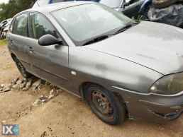 SEAT IBIZA ΚΟΛΩΝΑ ΤΙΜΟΝΙΟΥ  WWW.SARAVALAKI.COM