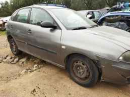 SEAT IBIZA ΜΟΥΑΓΙΕ ΔΕΞΙ   WWW.SARAVALAKI.COM
