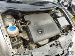 SEAT IBIZA ΜΠΟΥΖΟΚΑΛΩΔΙΑ  WWW.SARAVALAKI.COM