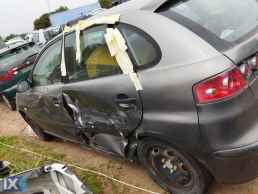 SEAT IBIZA ΔΥΝΑΜΟ   WWW.SARAVALAKI.COM