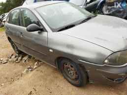 SEAT IBIZA  ΑΙΣΘΗΤΗΡΕΣ   WWW.SARAVALAKI.COM