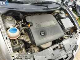 SEAT IBIZA  ΠΟΛΛΑΠΛΗ ΕΙΣΑΓΩΓΗ  WWW.SARAVALAKI.COM