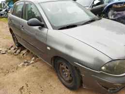 SEAT IBIZA ΤΑΠΕΣ ΛΑΔΙΟΥ   WWW.SARAVALAKI.COM