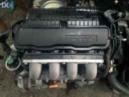 HONDA D14A ΚΙΝΗΤΗΡΑΣ  www.saravalaki.com