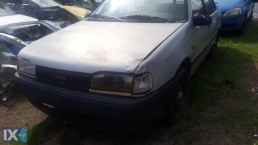 HUYNDAI EXCEL ΚΑΠΟ ΕΜΠΡΟΣ  WWW.SARAVALAKI.COM