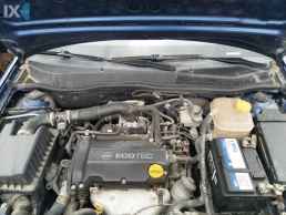 OPEL ASTRA ΚΙΝΗΤΗΡΑΣ Z14XEP  www.saravalaki.com