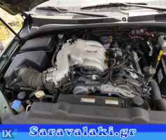 KIA  ΚΙΝΗΤΗΡΑΣ G6DB www.saravalaki.com