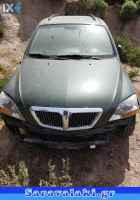 KIA SORENTO ΜΕΤΑΧΕΙΡΙΜΕΝΑ ΑΝΤΑΛΛΑΚΤΙΚΑ www.saravalaki.com