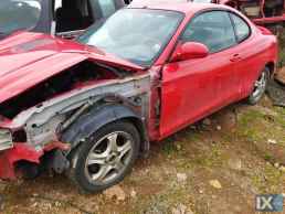 HYUNDAI COUPE ΠΟΡΤΕΣ  www.saravalaki.com