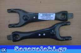 LADA NIVA ΔΙΧΑΛΟ ΣΥΜΠΛΕΚΤΗ ΑΜΠΡΑΓΙΑΖ  www.saravalaki.com