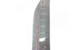 ΠΛΑΣΤΙΚΟ ΦΑΝΟΥ ΓΩΝΙΑΚΟΥ TOYOTA HILUX RN30 '79-'80