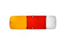 ΠΛΑΣΤΙΚΟ ΦΑΝΟΥ ΣΤΟΠ TOYOTA HILUX LN85 FLAT (ΕΛΛΗΝΙΚΗ ΚΑΡΟΤΣΑ)/ HIACE RH20