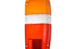 ΠΛΑΣΤΙΚΟ ΦΑΝΟΥ ΣΤΟΠ TOYOTA HILUX RN55 '84-'87